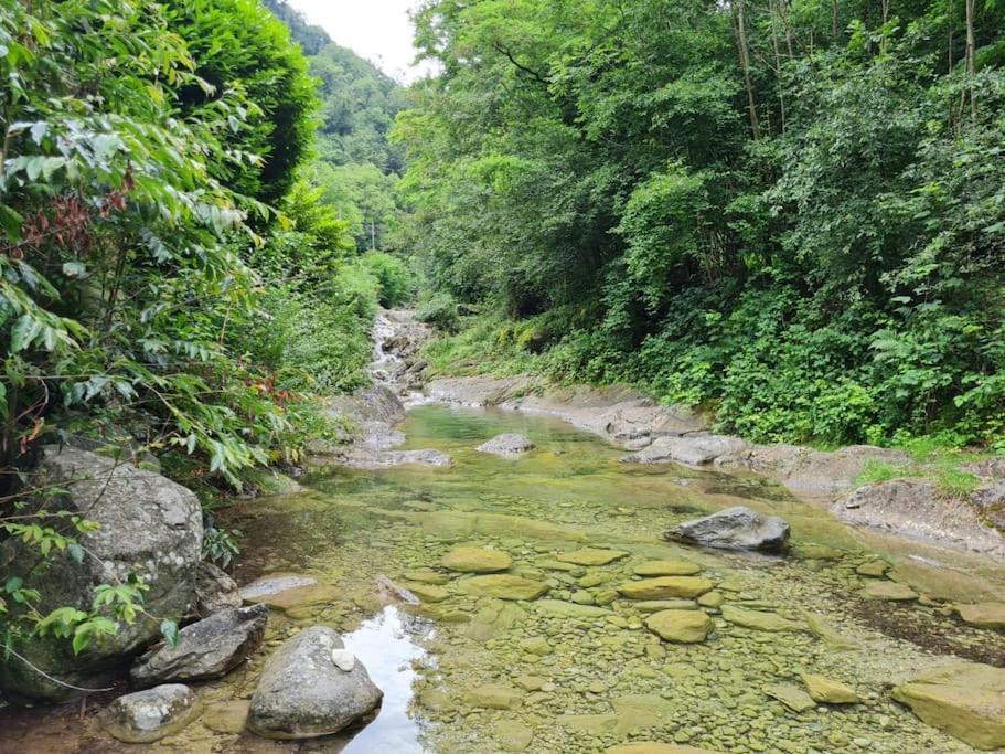 Civico 62 Relax Vicino Al Lago Canzo Ngoại thất bức ảnh