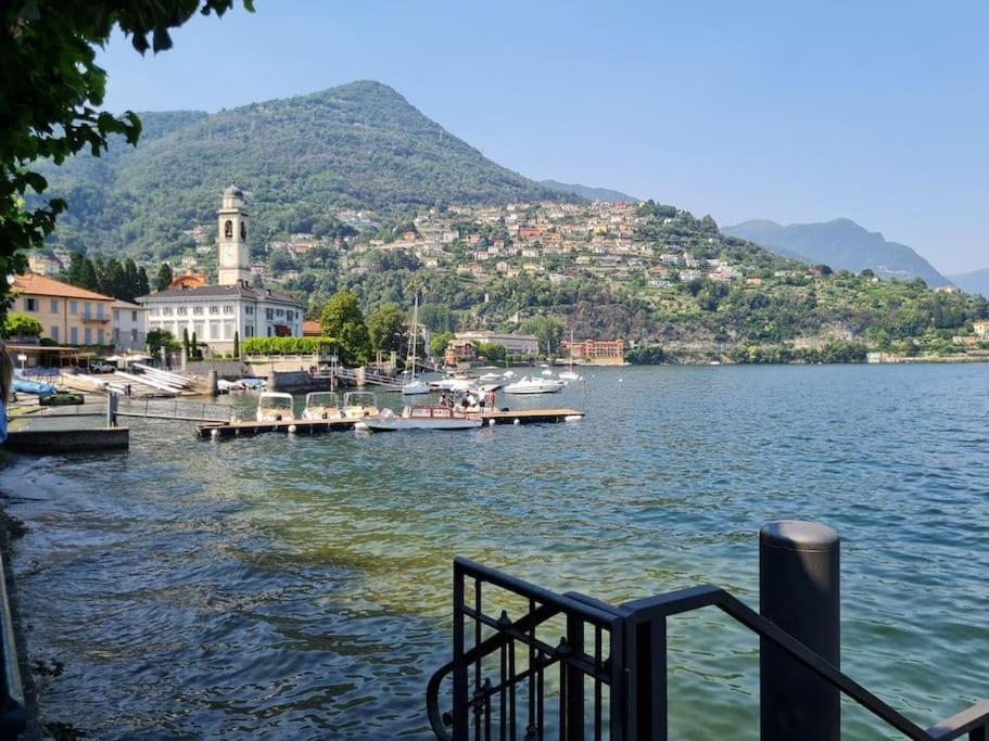 Civico 62 Relax Vicino Al Lago Canzo Ngoại thất bức ảnh